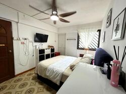 Blk 527 Jurong West Street 52 (Jurong West), HDB 3 Rooms #501386021